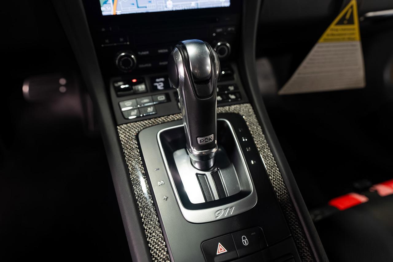 2018 Porsche 911 Turbo S Fort Lauderdale FL