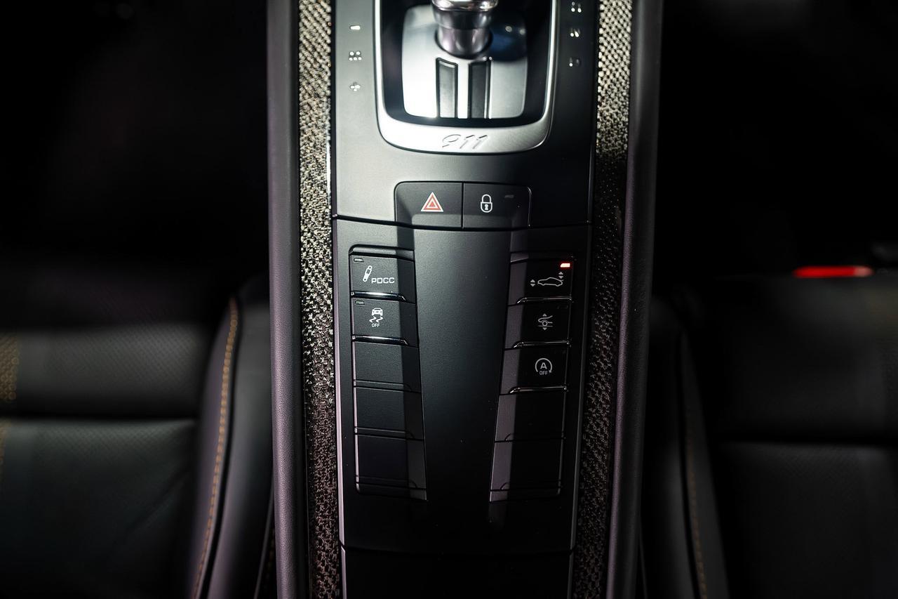 2018 Porsche 911 Turbo S Fort Lauderdale FL