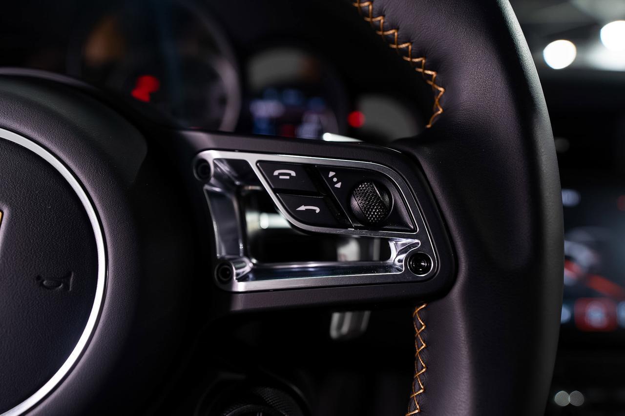 2018 Porsche 911 Turbo S Fort Lauderdale FL