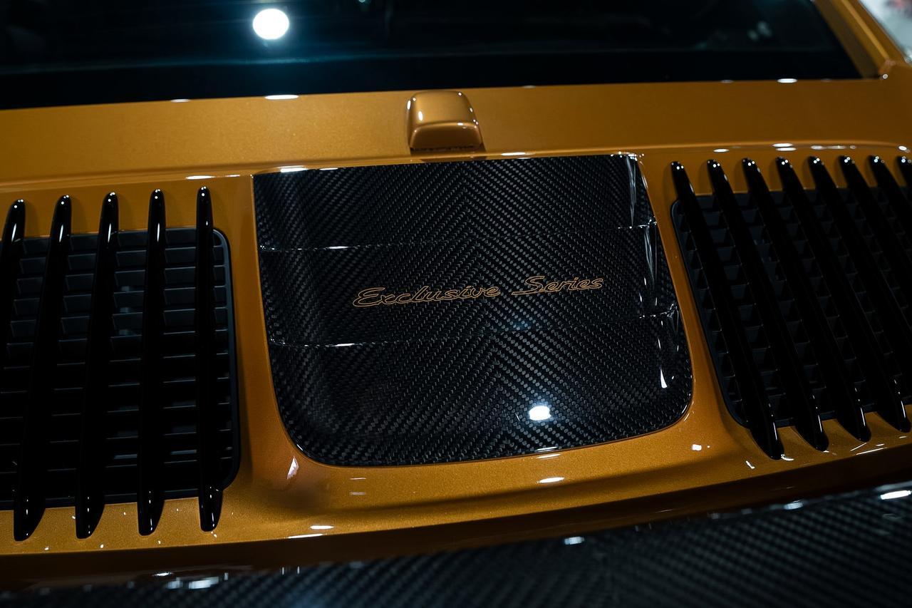 2018 Porsche 911 Turbo S Fort Lauderdale FL