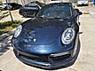 2018 Porsche 911 Turbo S