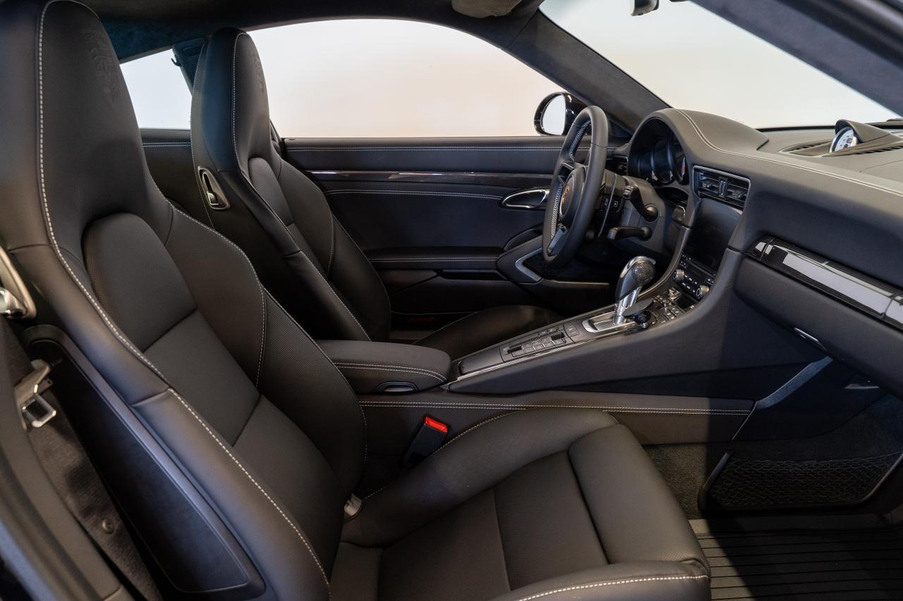 2018 Porsche 911 Turbo S San Clemente CA