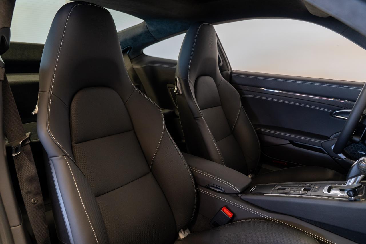 2018 Porsche 911 Turbo S San Clemente CA