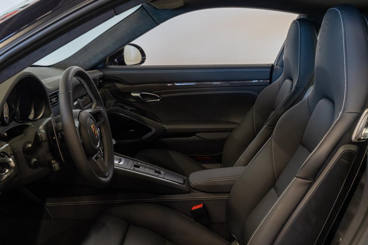 2018 Porsche 911 Turbo S San Clemente CA