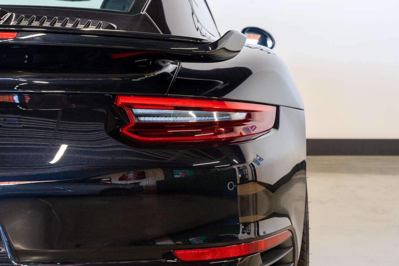 2018 Porsche 911 Turbo S San Clemente CA