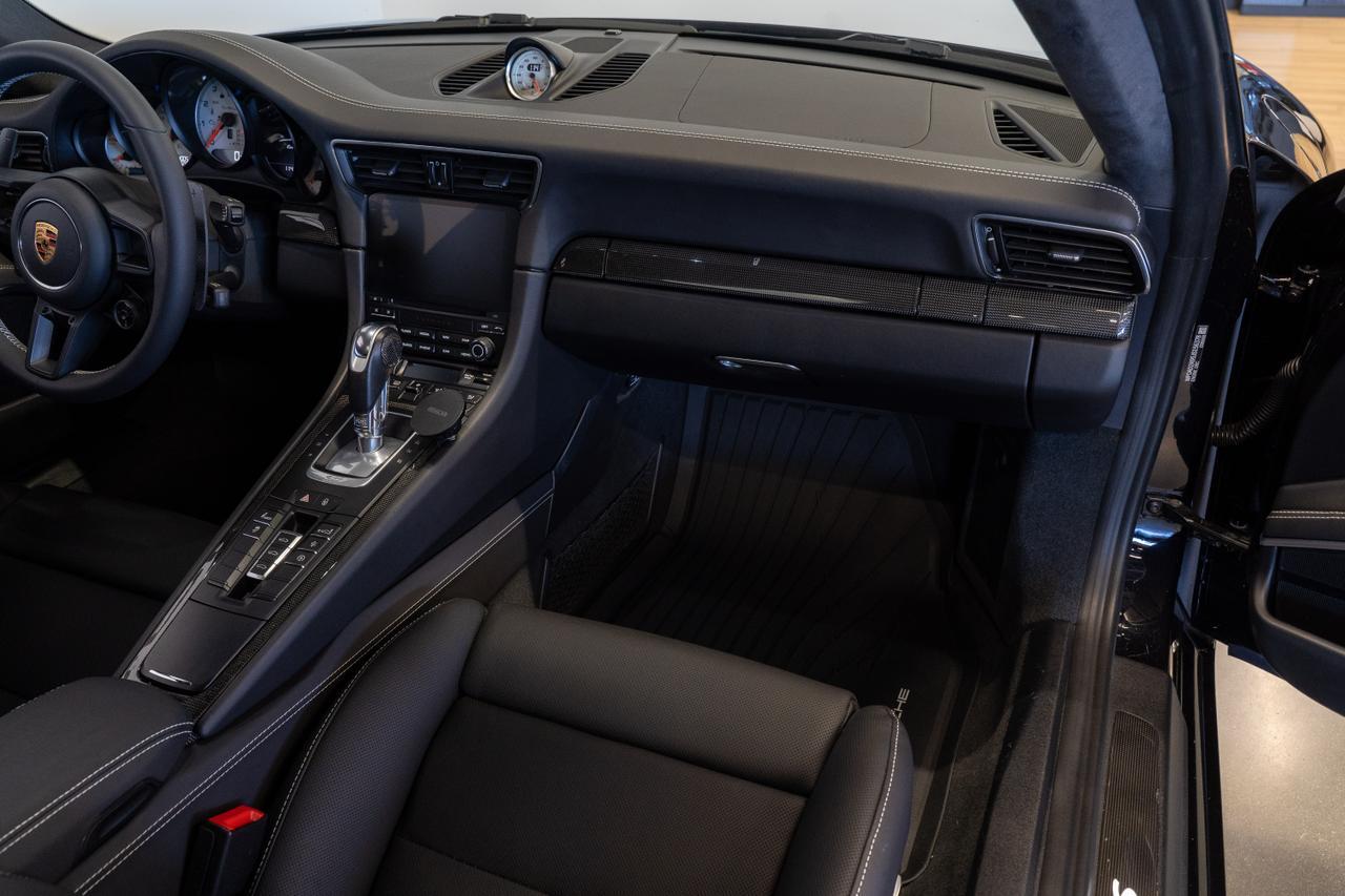2018 Porsche 911 Turbo S San Clemente CA