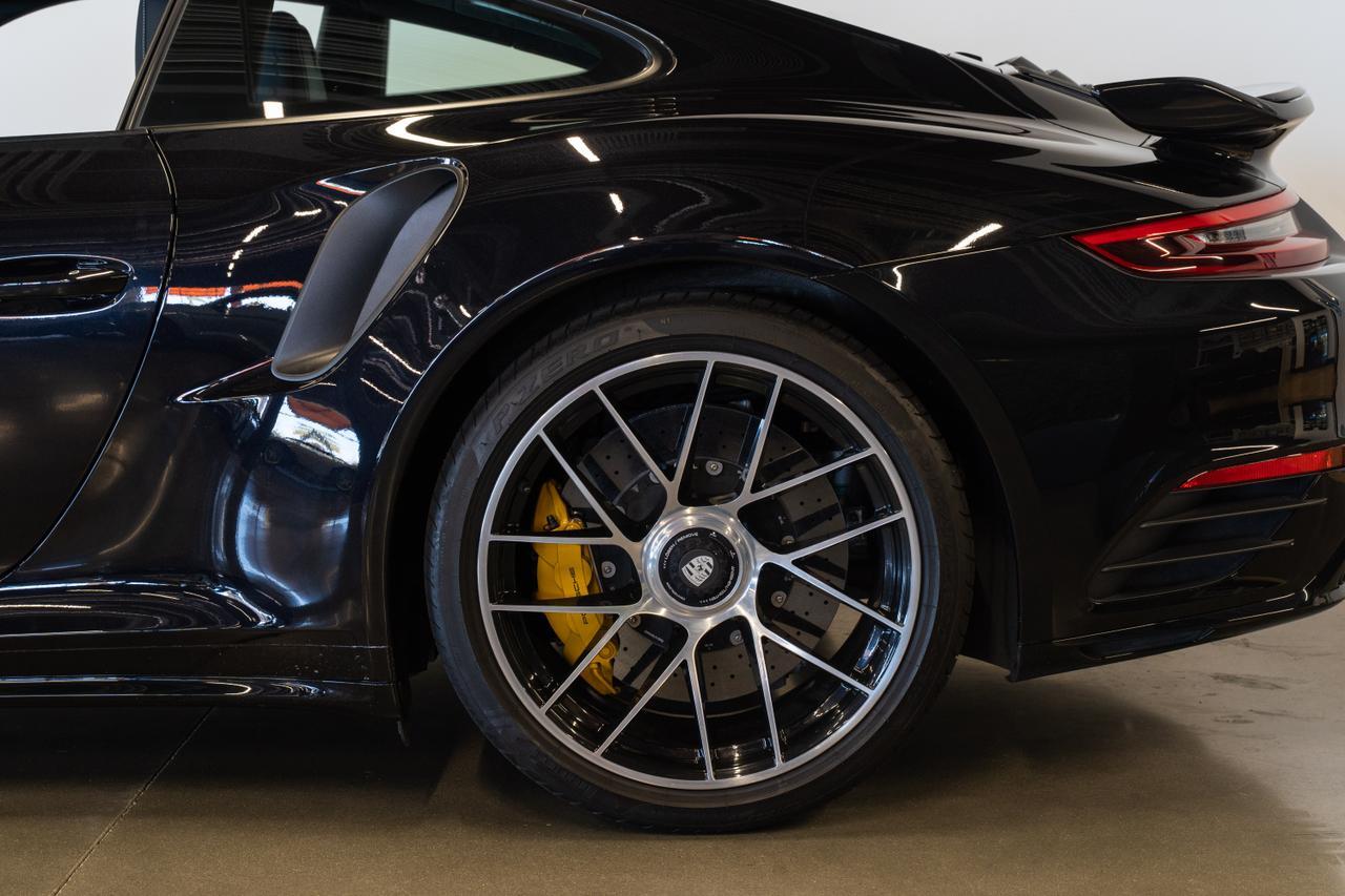 2018 Porsche 911 Turbo S San Clemente CA