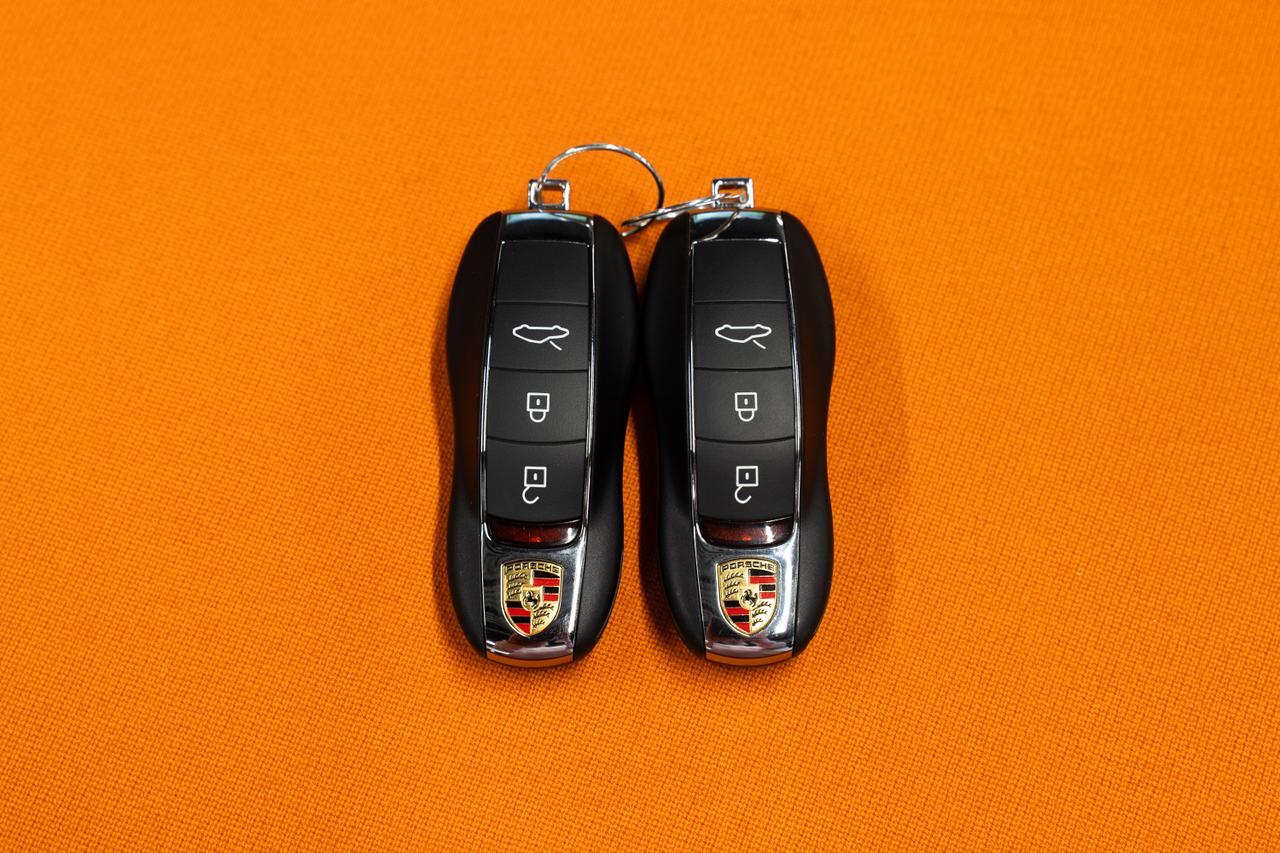 2018 Porsche 911 Turbo S San Clemente CA