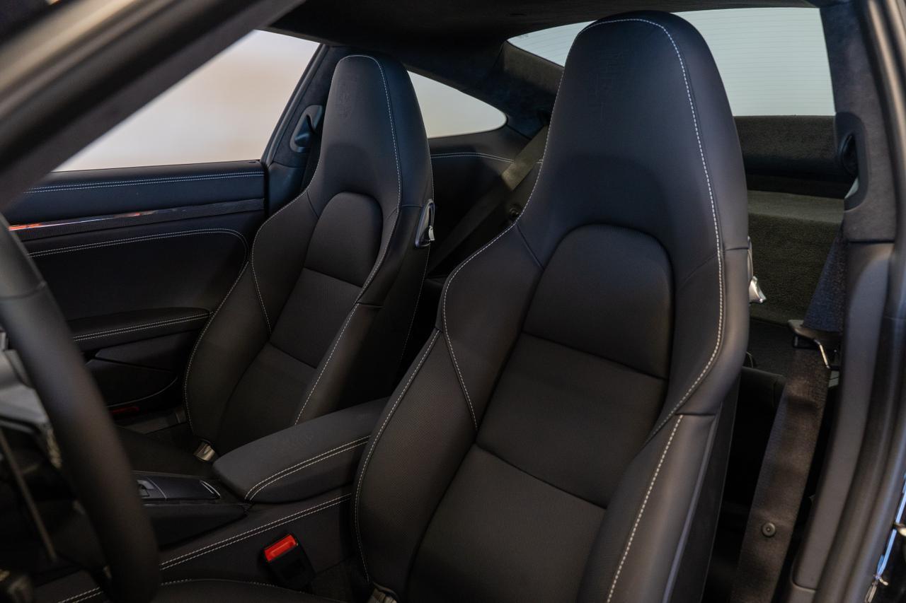 2018 Porsche 911 Turbo S San Clemente CA