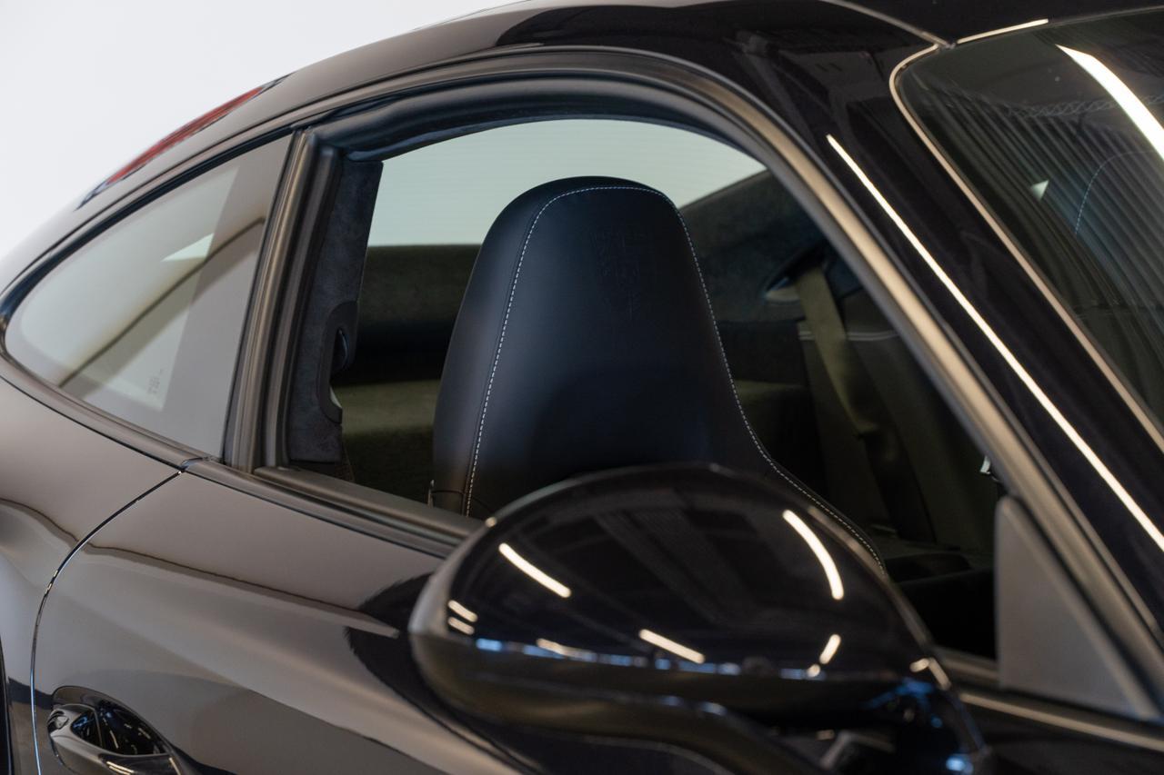 2018 Porsche 911 Turbo S San Clemente CA