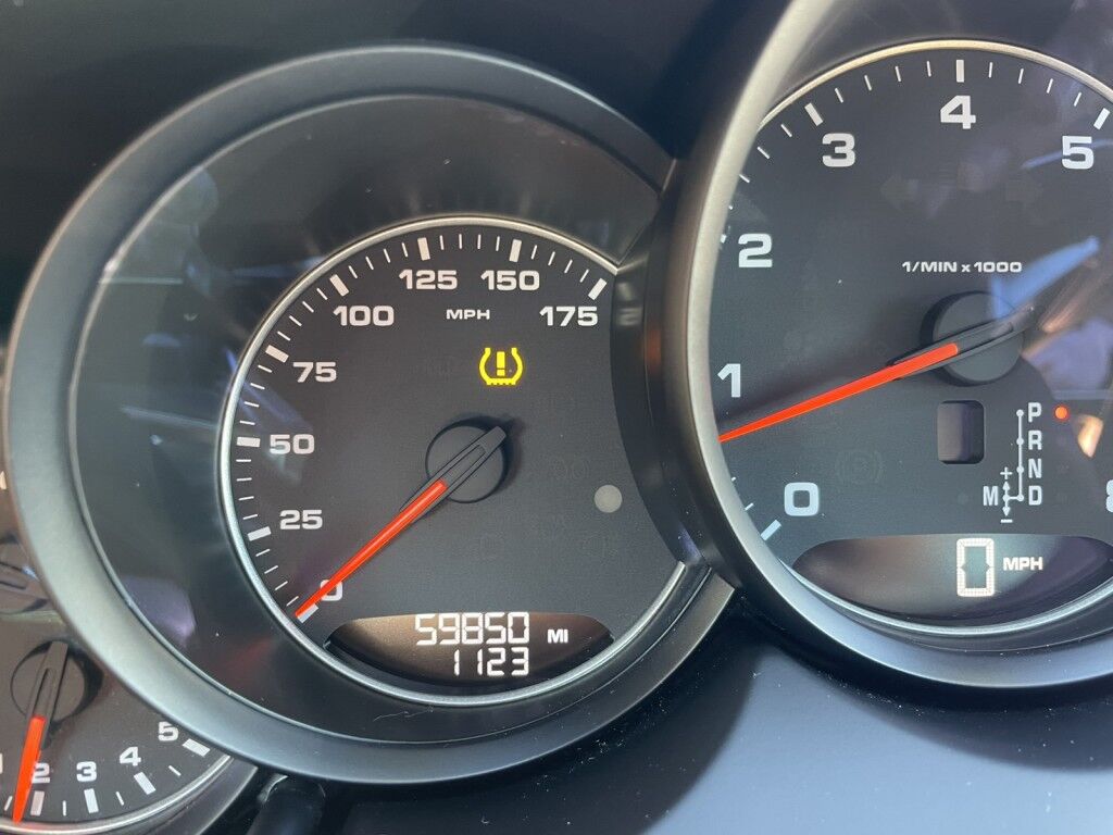 2018 Porsche Cayenne Sarasota FL