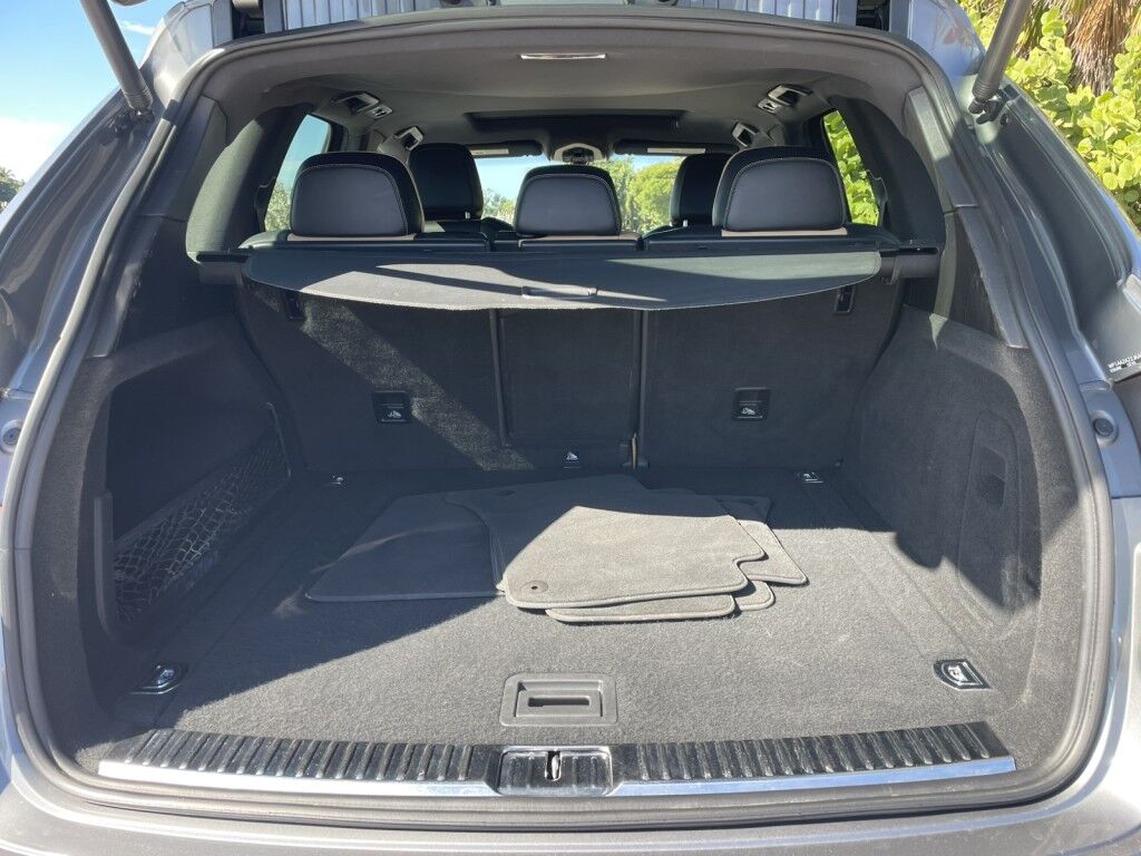 2018 Porsche Cayenne Sarasota FL