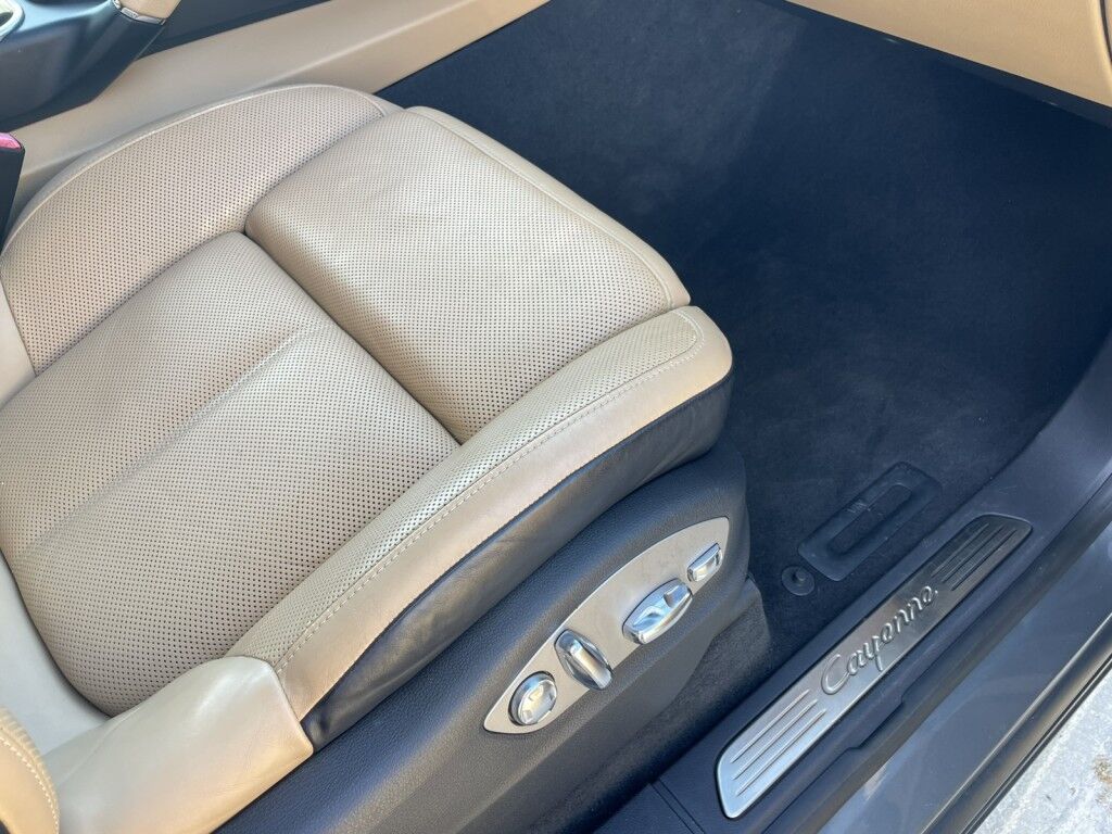 2018 Porsche Cayenne Sarasota FL