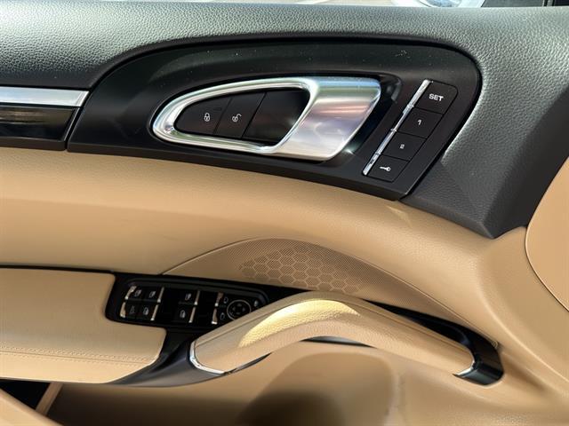 2018 Porsche Cayenne Tucson AZ