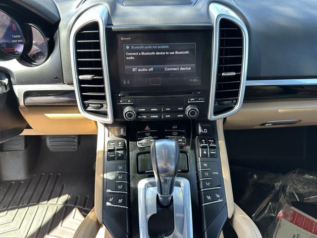 2018 Porsche Cayenne Tucson AZ