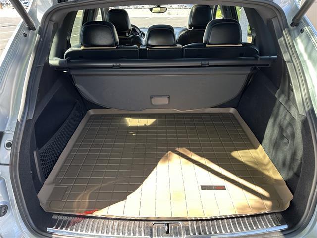 2018 Porsche Cayenne Tucson AZ