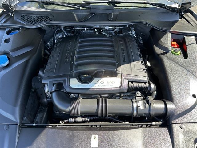 2018 Porsche Cayenne Tucson AZ