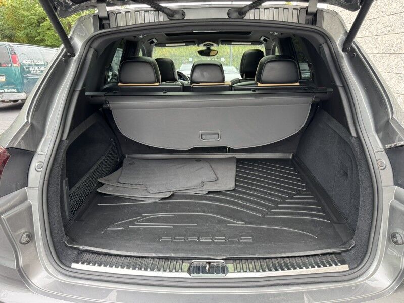 2018 Porsche Cayenne  Willow Grove PA