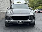2018 Porsche Cayenne  Willow Grove PA