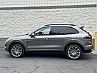 2018 Porsche Cayenne  Willow Grove PA
