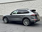 2018 Porsche Cayenne  Willow Grove PA