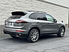 2018 Porsche Cayenne  Willow Grove PA