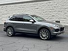2018 Porsche Cayenne  Willow Grove PA
