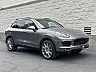 2018 Porsche Cayenne  Willow Grove PA