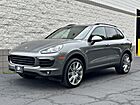 2018 Porsche Cayenne  Willow Grove PA