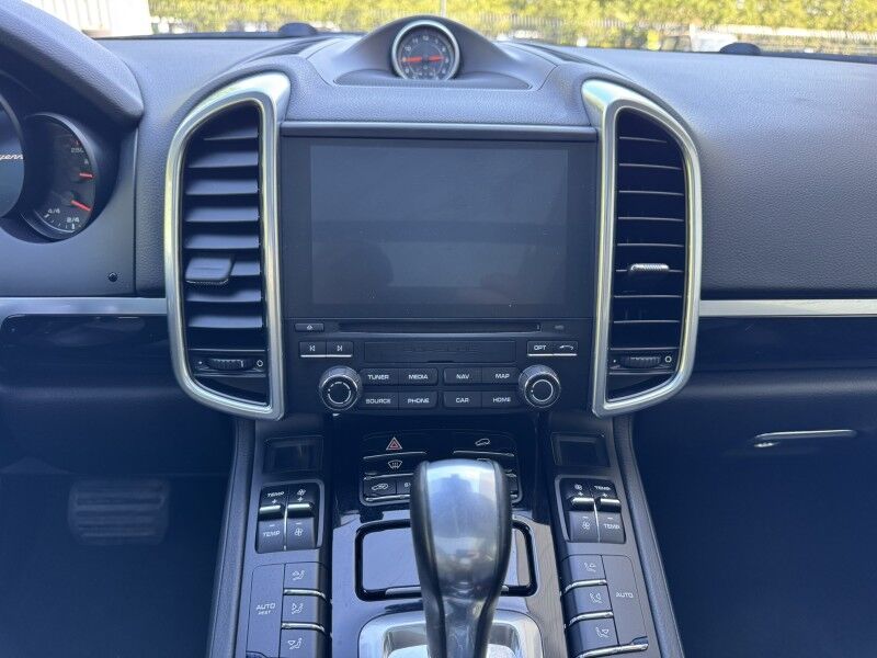 2018 Porsche Cayenne Willow Grove PA