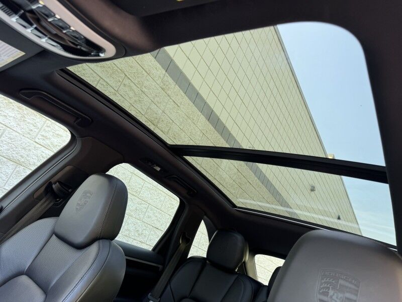 2018 Porsche Cayenne Willow Grove PA