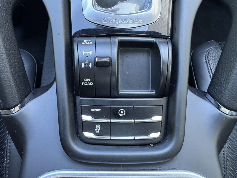 2018 Porsche Cayenne Willow Grove PA