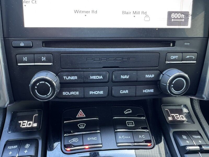 2018 Porsche Cayenne Willow Grove PA