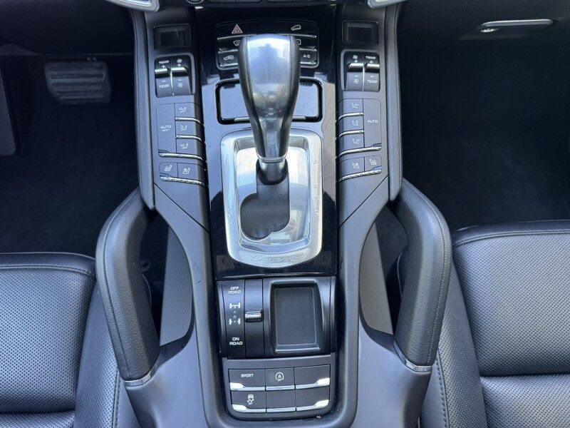 2018 Porsche Cayenne Willow Grove PA
