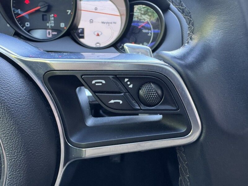 2018 Porsche Cayenne Willow Grove PA