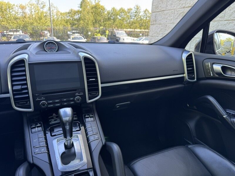 2018 Porsche Cayenne Willow Grove PA