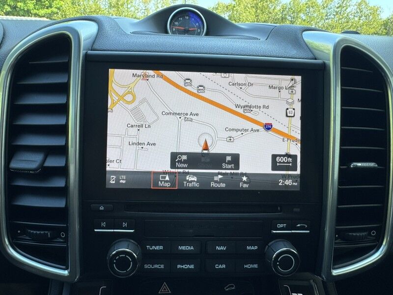 2018 Porsche Cayenne Willow Grove PA