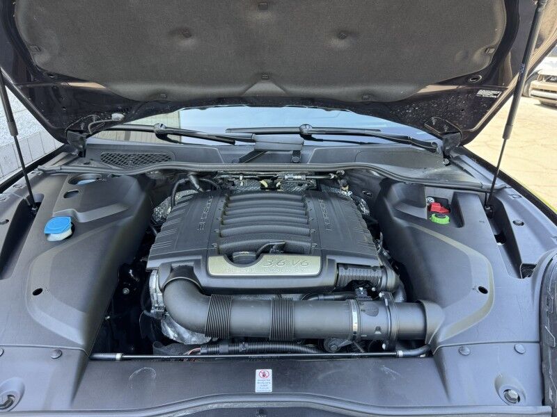 2018 Porsche Cayenne Willow Grove PA