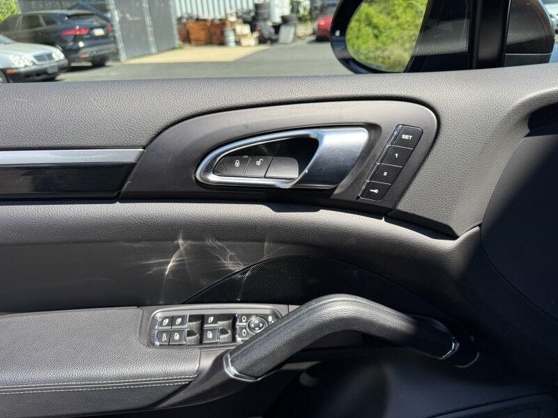 2018 Porsche Cayenne Willow Grove PA