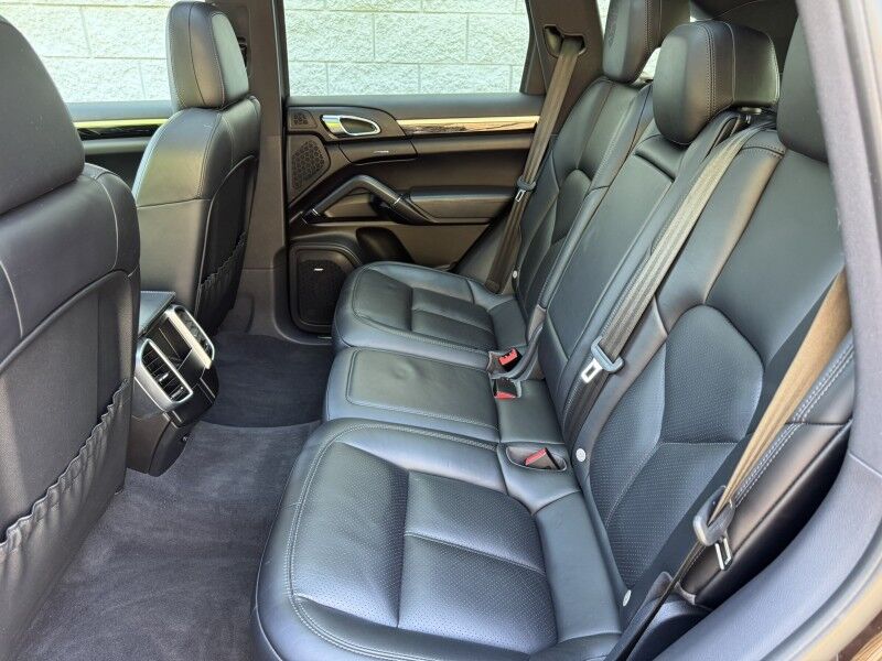 2018 Porsche Cayenne Willow Grove PA