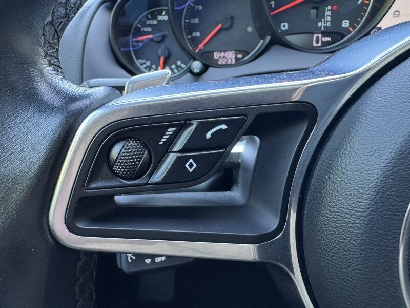 2018 Porsche Cayenne Willow Grove PA