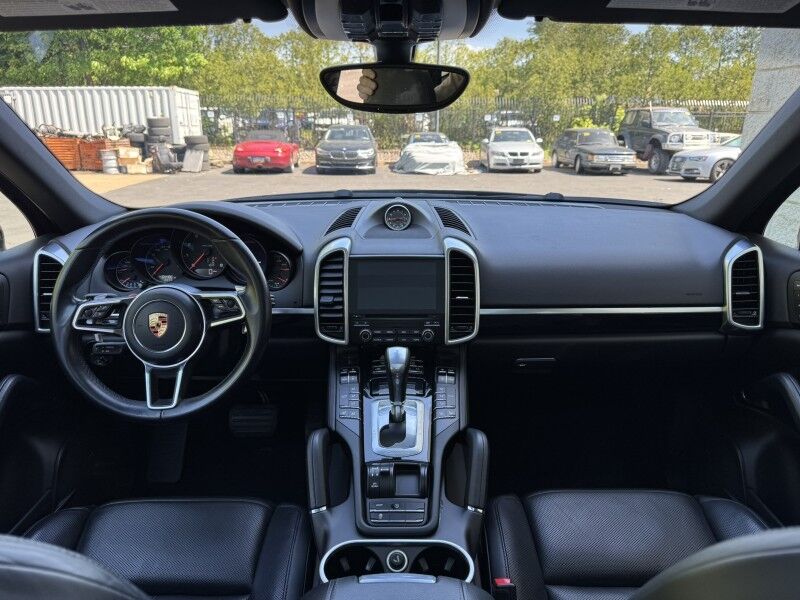 2018 Porsche Cayenne Willow Grove PA