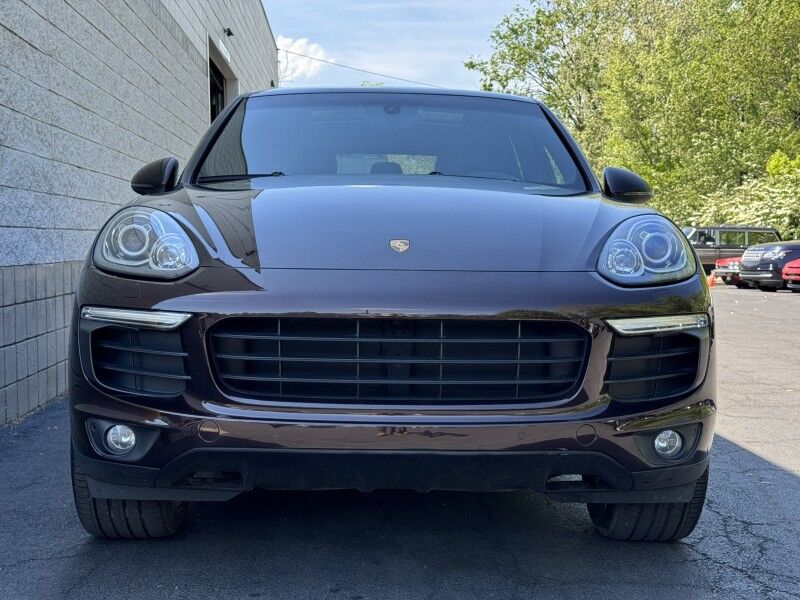 2018 Porsche Cayenne Willow Grove PA