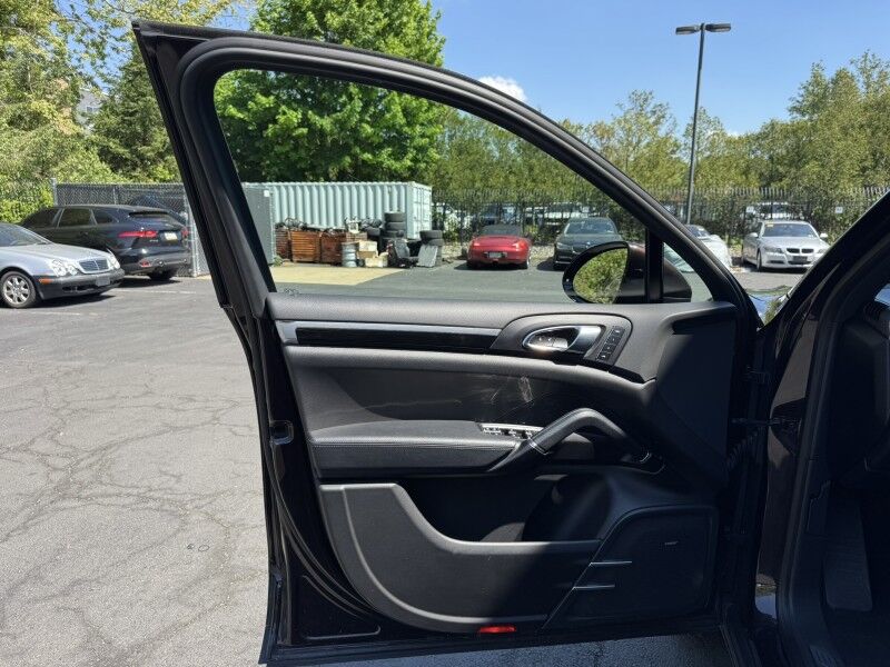 2018 Porsche Cayenne Willow Grove PA