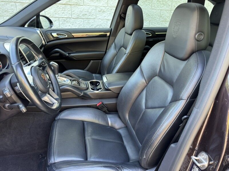 2018 Porsche Cayenne Willow Grove PA