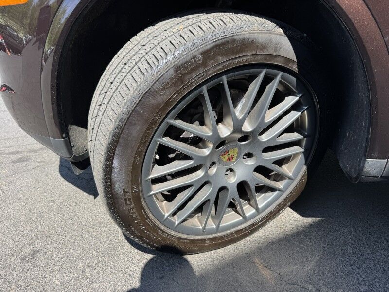 2018 Porsche Cayenne Willow Grove PA