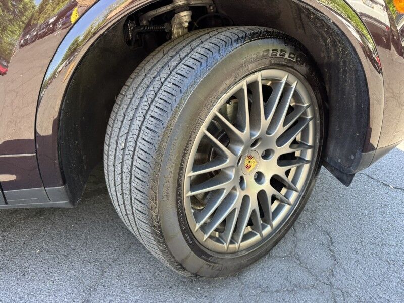 2018 Porsche Cayenne Willow Grove PA