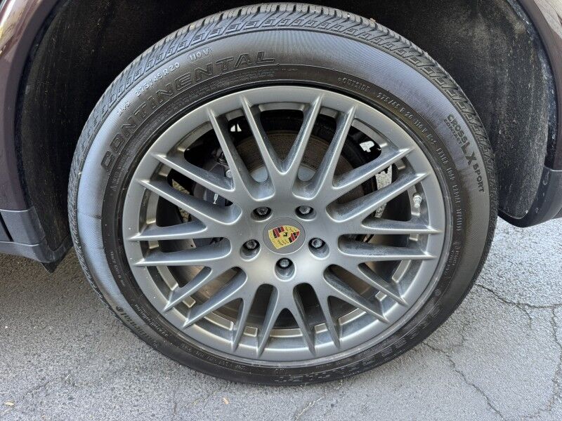 2018 Porsche Cayenne Willow Grove PA