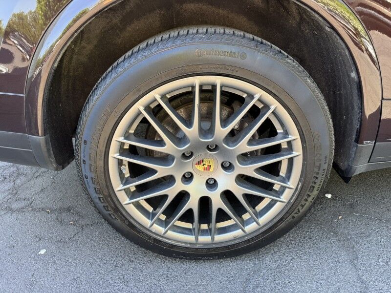 2018 Porsche Cayenne Willow Grove PA