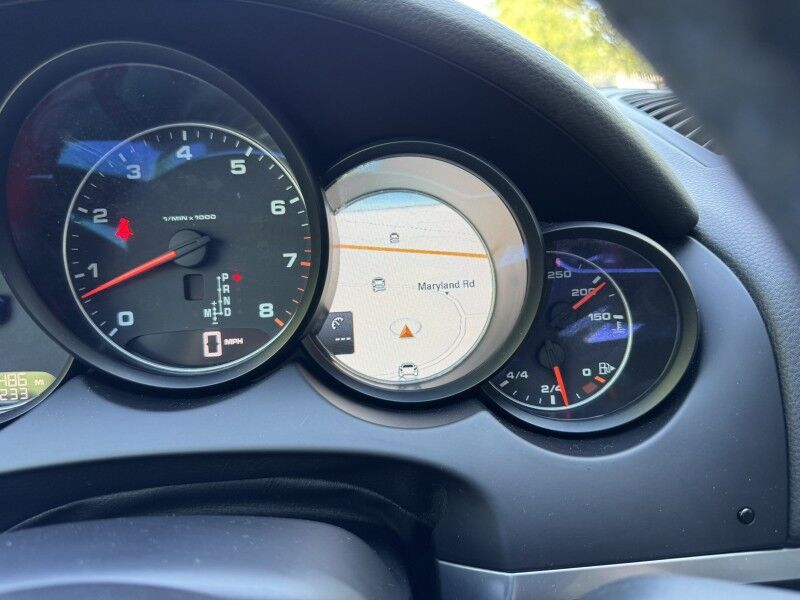 2018 Porsche Cayenne Willow Grove PA